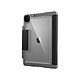 Avis STM Dux Plus compatible iPad Pro 11 (2022/21/20/18 - 4th/3rd/2nd/1st gen) Noir