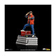 Avis Retour vers le Futur - Statuette 1/10 Art Scale Marty McFly 20 cm