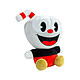 Acheter Cuphead - Peluche Mocchi-Mocchi Mega Cuphead 35 cm