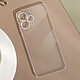 Avis Avizar Coque pour Xiaomi Redmi 12 Silicone Souple 0.5mm Anti-jaunissement Transparent