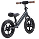 Avis TechKidz Draisienne 10 pouces Modèle Road Riders Hauteur de Selle Ajustable Gris anthracite