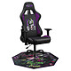 Joker Tapis de sol gamer pour chaise gaming pas cher