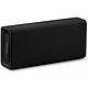 Urbanista Enceinte Bluetooth 5.3 IPX5 16W Brisbane Plus avec Commande vocale Noir Dispose d'une connectivité Bluetooth 5.3, pouvant être connectée avec un deuxième haut-parleur