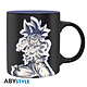 Dragon Ball Super Mug  Goku Ultra Instinct Dragon Ball Super Mug  Goku Ultra Instinct