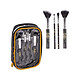 Harry Potter - Pack 4 accessoires de beauté Make Up brushes Pack de 4 accessoires de beauté Make Up brushes.