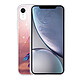 Avis Evetane Coque iPhone Xr 360 intégrale transparente Motif Attrape rêve rose Tendance