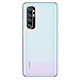 Avis Evetane Coque Xiaomi Mi Note 10 Lite souple en silicone transparente Motif