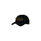 Star Wars - Casquette hip hop Logo Space Casquette hip hop Star Wars, modèle Logo Space.