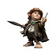 Le Seigneur des Anneaux - Figurine Mini Epics Samwise Gamgee Limited Edition 13 cm Figurine Le Seigneur des Anneaux Mini Epics Samwise Gamgee Limited Edition 13 cm.