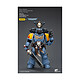 Warhammer 40k - Figurine 1/18 Space Marines Space Wolves Claw Pack Brother Torrvald 12 cm Figurine 1/18 Warhammer 40k, modèle Space Marines Space Wolves Claw Pack Brother Torrvald 12 cm.