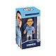 Football - Figurine Minix Manchester City Phil Foden 12 cm pas cher