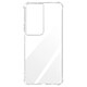 Jaym Coque pour Honor 90 Smart Angles Renforcés Anti-chutes 2m Design Fin Transparent - Certifiée MIL-STD-810G anti-chutes jusqu'à 2m de hauteur pour garder votre smartphone intact