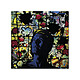 David Bowie - Puzzle Rock Saws Tonight (500 pièces) Rock David Bowie Saws puzzle Tonight (500 pièces).