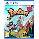 TemTem PS5 Temtem est un jeu massivement multijoueur de collection de créatures. Description Découvrez TemTem sur PS5 ! Ce jeu nécessite un abonnement pour joue