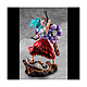 One Piece - Statuette Portrait Of Pirates WA-MAXIMUM Yamato 27 cm Statuette One Piece, modèle Portrait Of Pirates WA-MAXIMUM Yamato 27 cm.