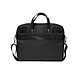 Avis Guess Sacoche pour Ordinateur Portable 16'' Modèle Saffiano Noir