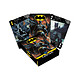 DC Comics - Jeu de cartes Batman Jeu de cartes Batman.