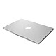 Avis Speck SMARTSHELL compatible Macbook Air 13" (2022 - M2) Clear