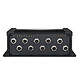 Hanwha - Switch PoE 8 ports pour caméras réseau - SPN-10080PM Hanwha - Switch PoE 8 ports pour caméras réseau - SPN-10080PM