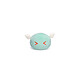 Genshin Impact - Peluche Slime Series Anemo-Slime 15 cm Peluche Genshin Impact, modèle Slime Series Anemo-Slime 15 cm.