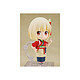 Lycoris Recoil - Figurine Nendoroid Chisato Nishikigi: Cafe LycoReco Uniform Ver. 10 cm pas cher