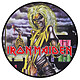 Iron Maiden - Tapis de souris gaming Killers Tapis de souris conçu pour faire peur à votre souris qui défilera à toute vitesse sur votre écran.Caractéristiques clés:- Tapis imprimé haute qualité et déperla