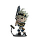 Black Clover - Figurine Asta 12 cm pas cher