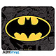 Dc Comics -  Tapis De Souris Souple Logo Batman Dc Comics -  Tapis De Souris Souple Logo Batman