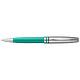 PELIKAN Stylo à bille Jazz Classic pointe moyenne turquoise Stylo à bille