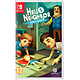 Hello neighbor hide and seek Nintendo SWITCH Hello Neighbor: Hide and Seek est la suite de l'histoire tragique de la famille du voisin dans ce préquel dramatique de Hello Neighbor. Description D