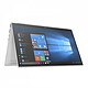 HP EliteBook x360 1030 G7 229S5EA · Reconditionné Hp EliteBook x360 1030 G7 229S5EA 13" Core i7 1.1 GHz - Ssd 512 Go - 16 Go - Intel UHD Graphics Azerty - Français