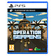 Operations Serpens PSVR2 Rejoignez l'élite des soldats, sélectionnez votre arme favorite et combattez l'Organisation des Serpents maléfiques jusqu'au sommet. Description Déco