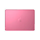 Speck SMARTSHELL compatible Macbook Air 13" (2022 - M2) Cozy Pink