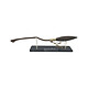 Harry Potter - Mini réplique Nimbus 2000 18 cm Mini réplique Harry Potter Nimbus 2000 18 cm.