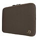 be.ez LA robe MBP 15 Chocolat Housse de protection à mémoire de forme pour MacBook Pro 15