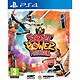 Street Power Football (PS4) Jeu PS4 Sport 3 ans et plus