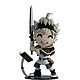 Black Clover - Figurine Asta 12 cm Figurine Black Clover, modèle Asta 12 cm.