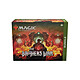 Avis Magic the Gathering - Bundle La Guerre Fratricide