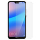 Avizar Film Huawei P20 Lite Protection Ecran Verre Trempé 9H Anti-casse Transparent Film de protection écran en verre trempé pour Huawei P20 Lite