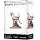 Warhammer AoS & 40k - Daemons Of Slaanesh Infernal Enrapturess Warhammer Age of Sigmar Daemons of Slaanesh  1 figurine