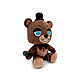 Avis Five Nights at Freddy's - Peluche Withered Freddy 22 cm