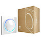 Fibaro Interrupteur Z-wave Walli Switch FIB_FGWDSEU-221 Fibaro - Interrupteur intelligent Z-Wave+ - Walli Switch - Fibaro