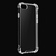 Avizar Coque Transparent Souple pour Apple iPhone 7 , Apple iPhone 8 pas cher