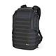 LOWEPRO Sac à dos Pro ProTactic BP 450 AW II Noir MATERIEL PROVENANCE LOWEPRO FRANCE. Emballage securisé de vos commandes. Livré avec Facture dont TVA.