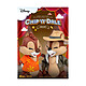 Acheter Tic et Tac, Les Rangers du Risque - Figurines Dynamic Action Heroes 1/9 Chip & Dale 10 cm