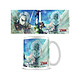 The Legend of Zelda - Mug Skyword Sword Trio Mug The Legend of Zelda, modèle Skyword Sword Trio.