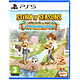 Story of Seasons: A Wonderful Life PS5 Installez les bases de votre nouvelle ferme dans la paisible Vallée oubliée et racontez votre propre histoire multigénérationnelle dans STORY OF SEAS