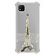 LaCoqueFrançaise Coque Xiaomi Redmi 9C Silicone antichocs Solides coins renforcés  transparente Motif Illumination de paris Coque Xiaomi Redmi 9C Silicone antichocs Solides coins renforcés Protection Housse transparente Illumination de paris