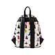 Acheter Disney Villians - Sac à dos Mini Iridescent by Loungefly