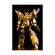 Brave Exkaiser - Figurine Plastic Model Kit Great Exkizer (Gold-Plated Version) 18 cm Figurine Brave Exkaiser Plastic Model Kit Great Exkizer (Gold-Plated Version) 18 cm.